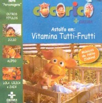 Cocoric� - Vitamina tutti-Frutti